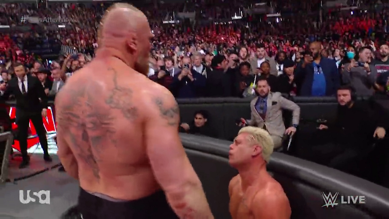 download wwe monday night raw - 3rd april (2023) english full wwe show 480p [600mb] | 720p [1.2gb] hdrip
