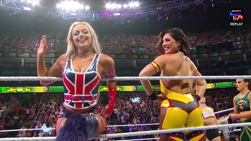 download wwe money in the bank - 1st july (2023) ppv full wwe special show 480p [930mb] | 720p [3.3gb] | 1080p [5gb]