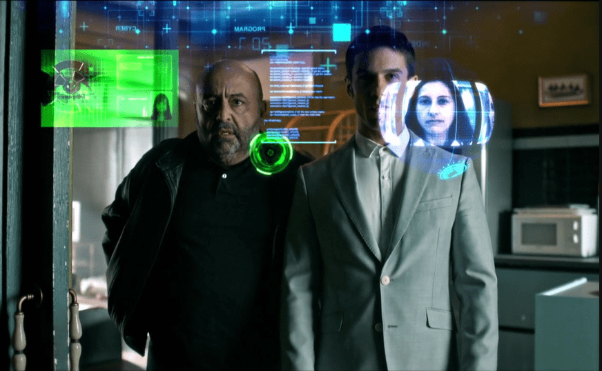 download i am alive – estoy vivo (season 1) hindi dubbed complete tv series 480p [200mb] | 720p [650mb]